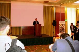 Steve Wainwright zapowiedział ekspansję Freescale na polskim rynku