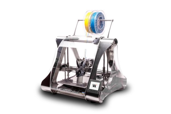 drukarka 3D ZMorph VX 