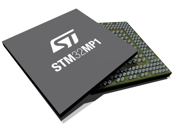STM32MP1