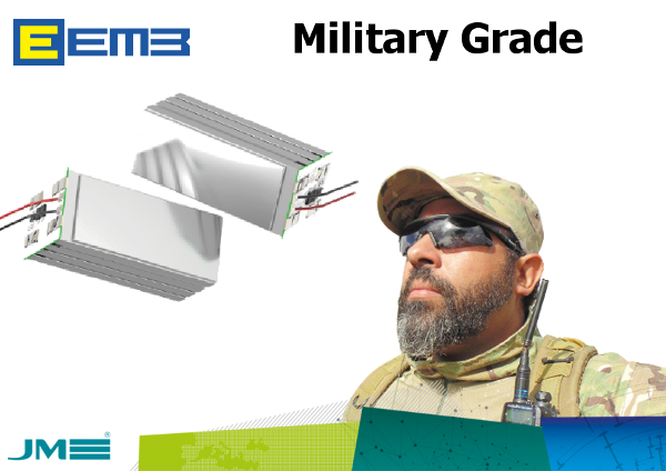 Ogniwo EEMB Military Grade w JM elektronik