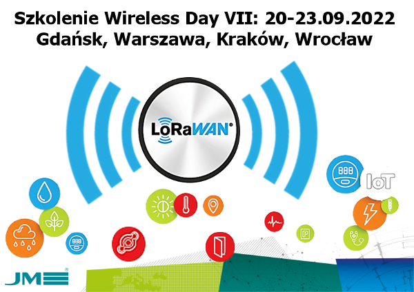 VII edycja Wireless Day