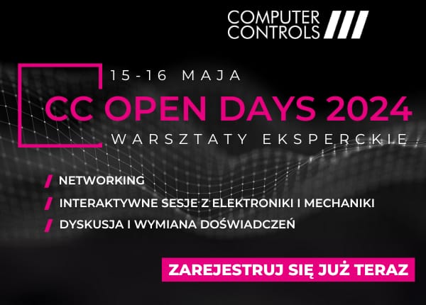 CC Open Days 2024