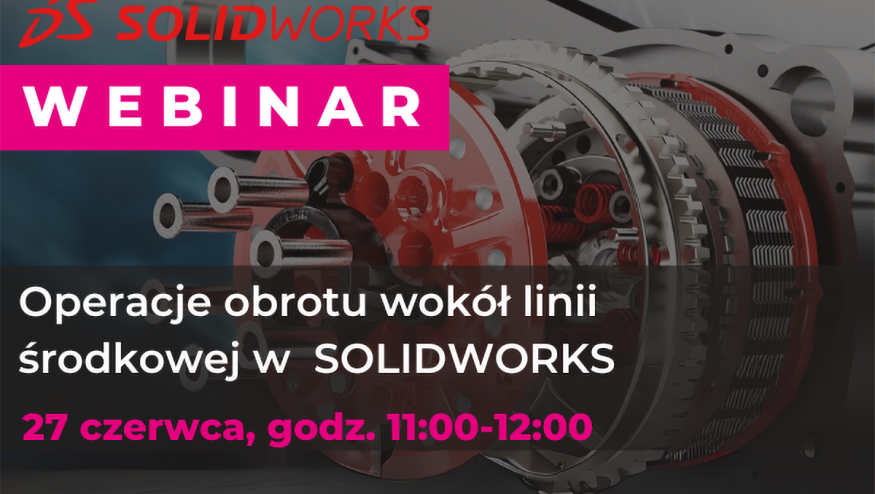 Computer Controls - webinar - solidworks