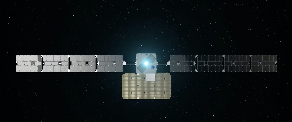 Misja M-Argo przygotowywaną przez Europejską Agencję Kosmiczną (ESA)