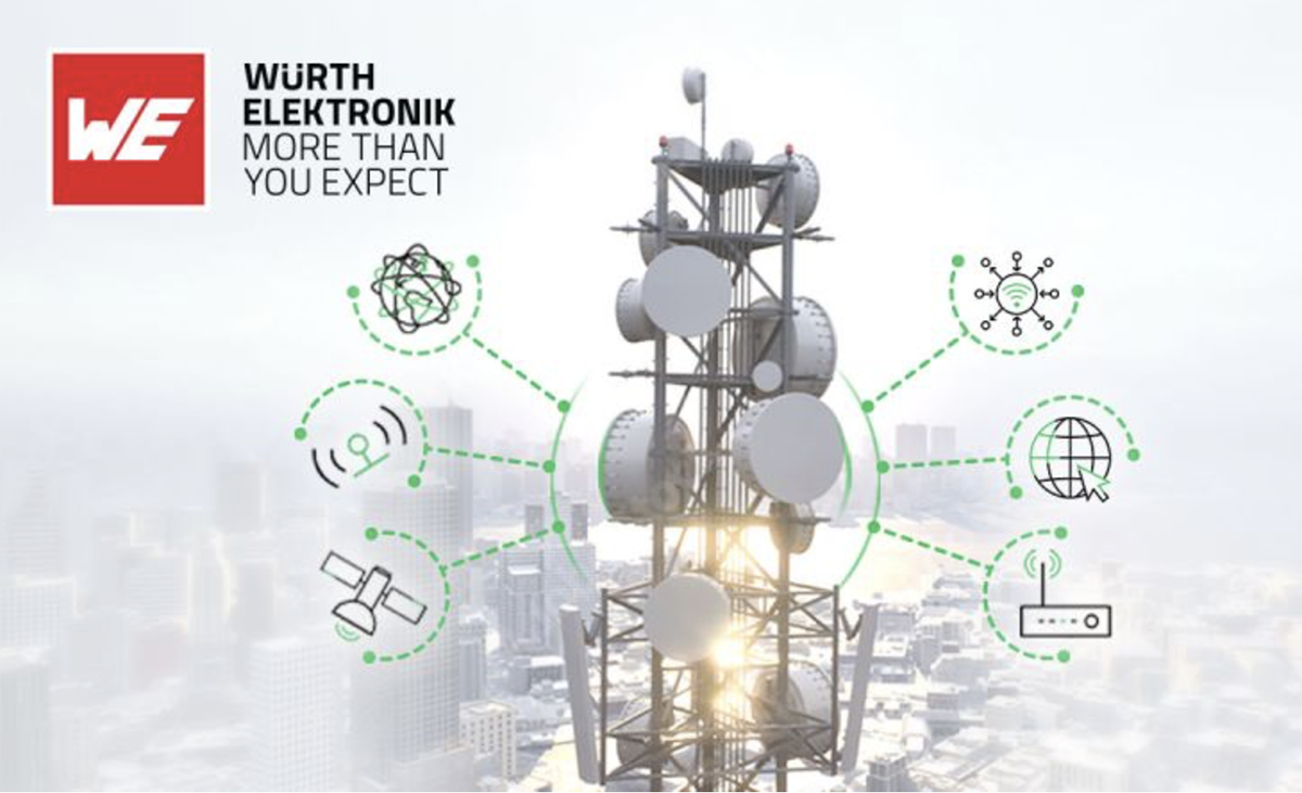 Wurth Elektronik