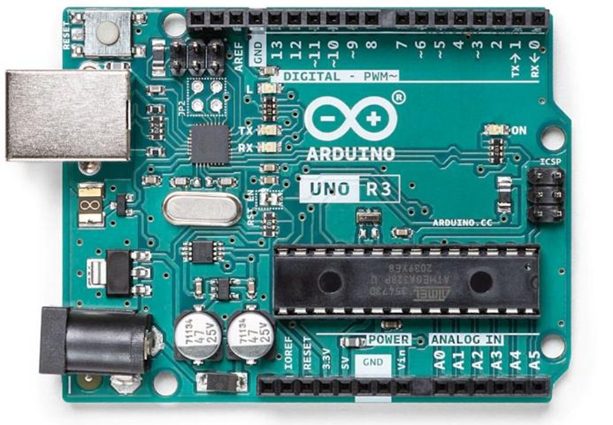 Arduino