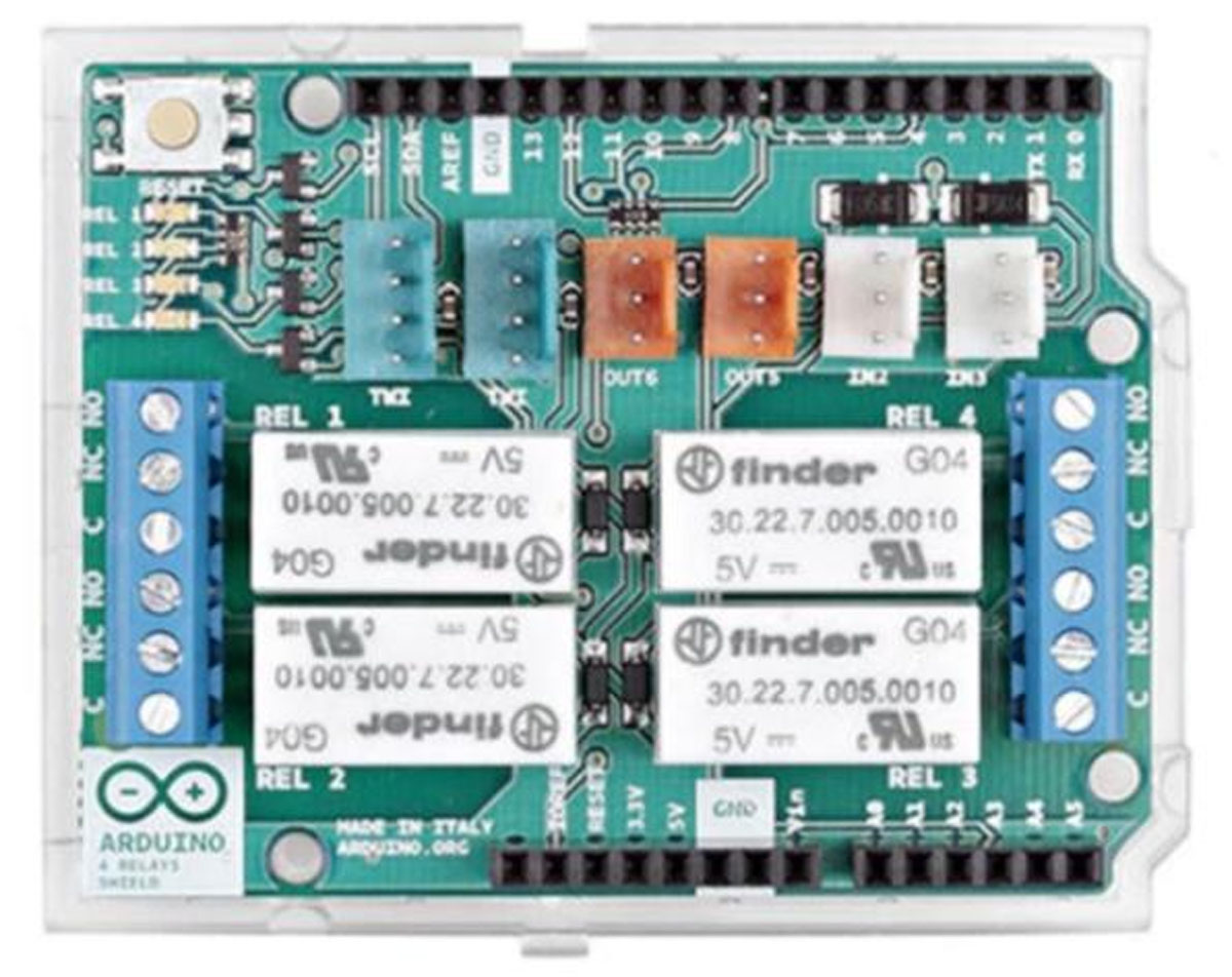 Arduino