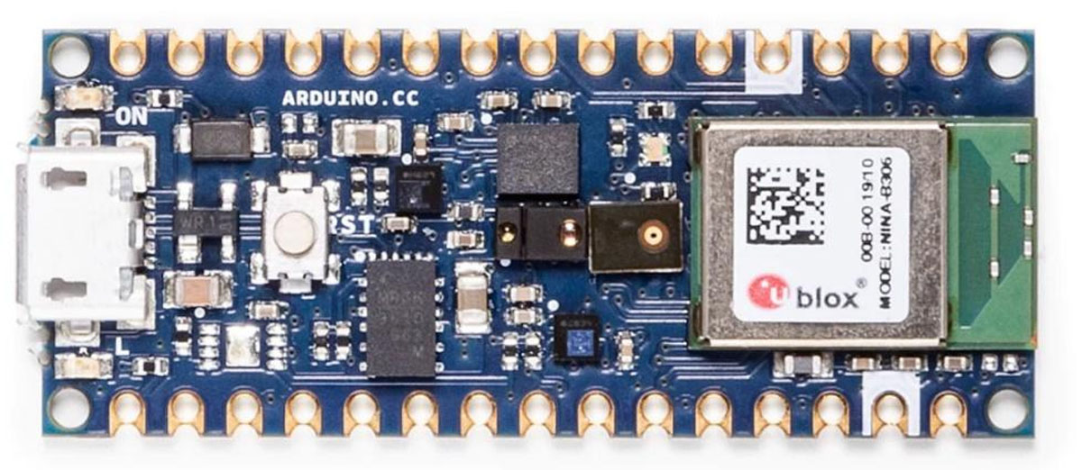 Arduino