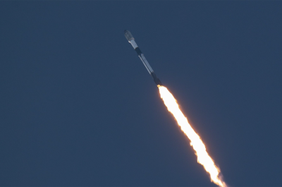 Falcon 9, SpaceX