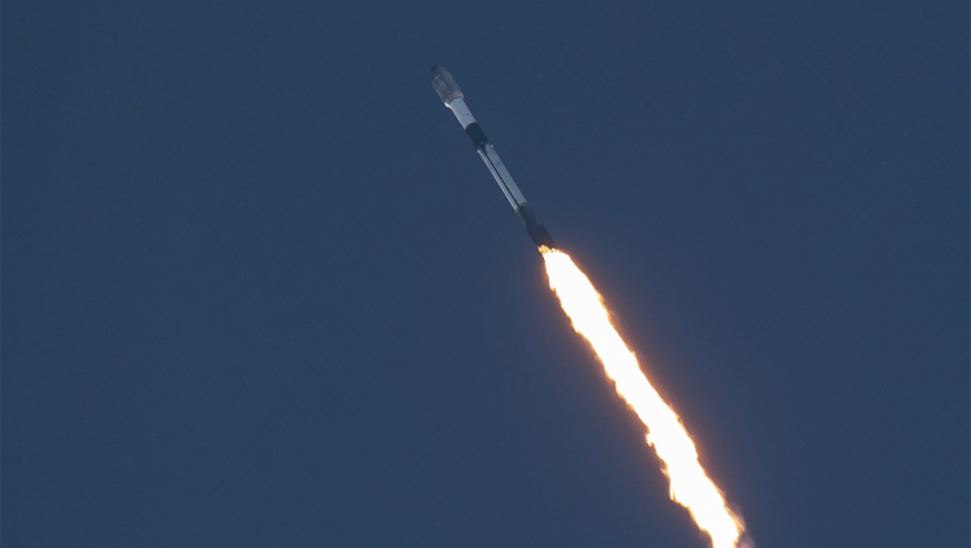 Falcon 9, SpaceX