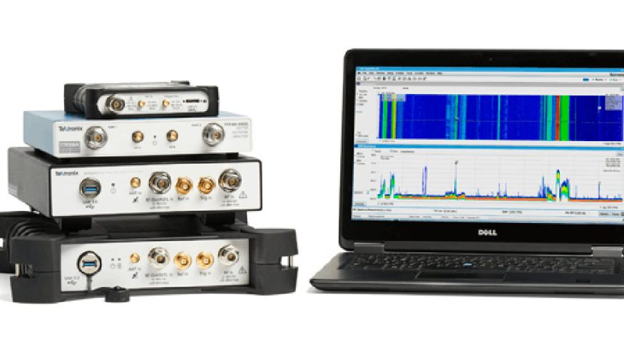 Tektronix