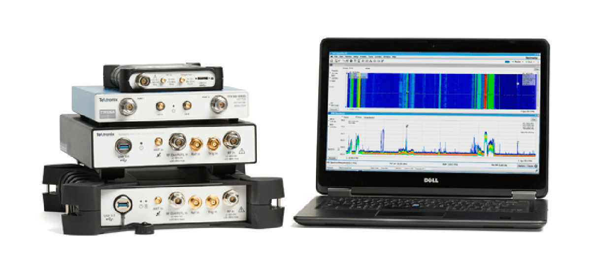 Tektronix