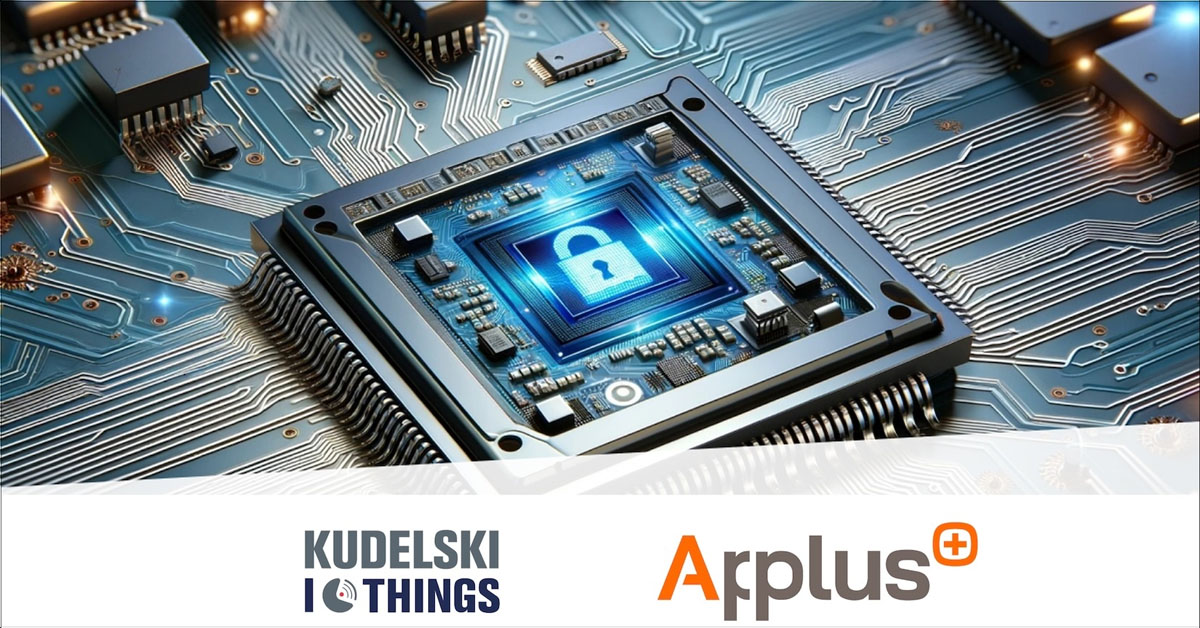 Kudelski IoT