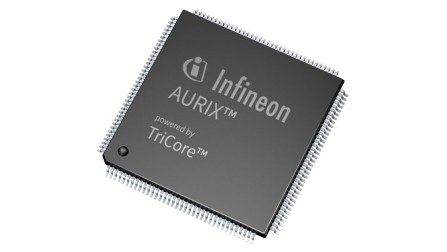 INfineon