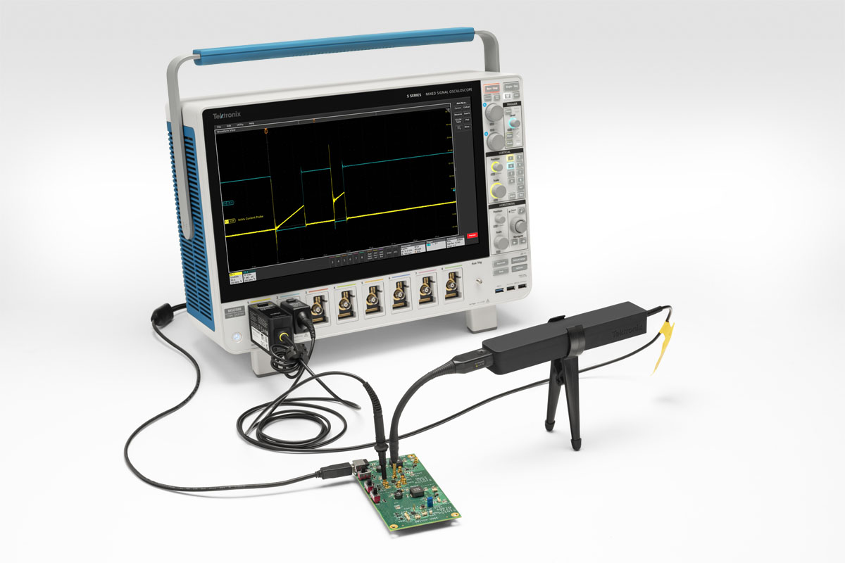 Tektronix