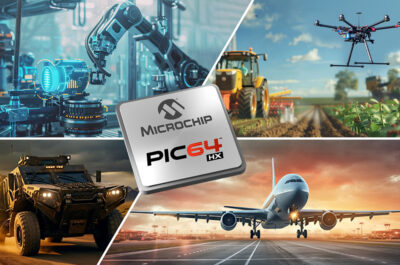 Microchip