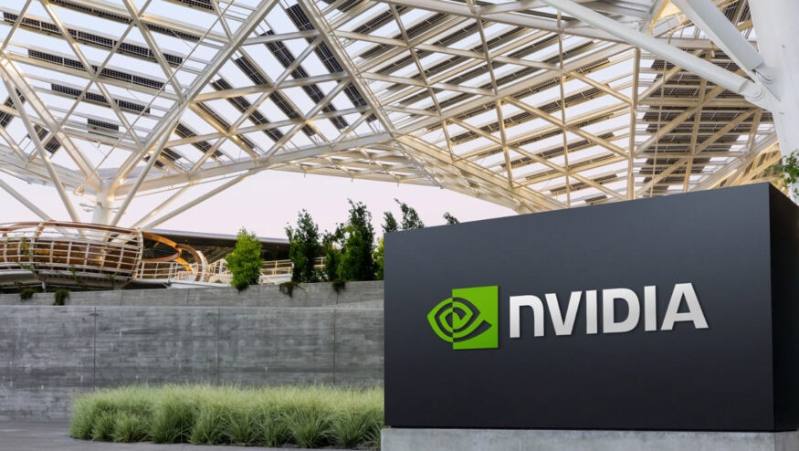 NVIDIA