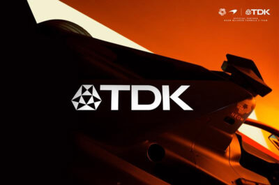 TDK