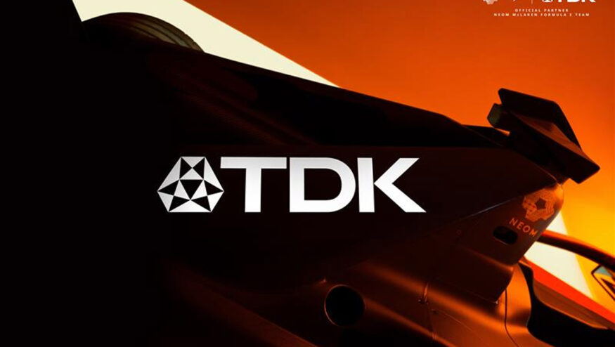 TDK