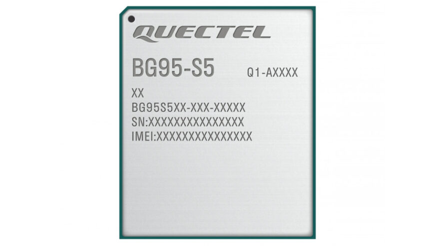 quectel