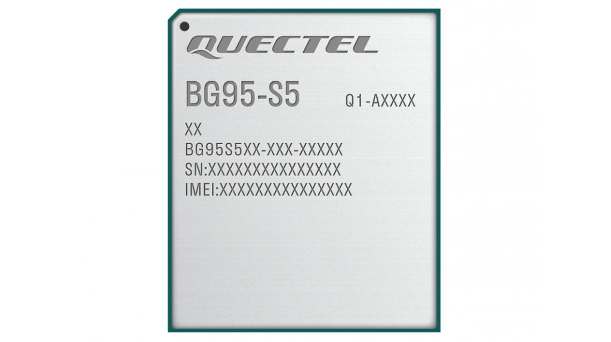 quectel