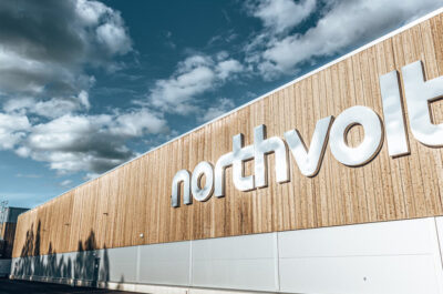 Northvolt