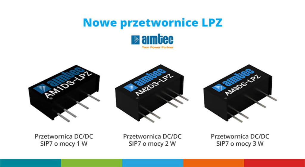 Aimtec Mikrokontroler.pl – elektronika, wiadomości, artykuły techniczne ...