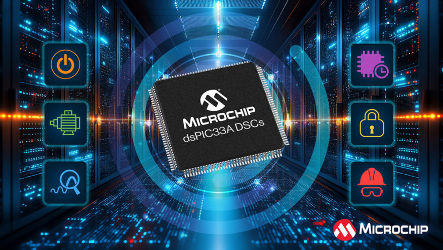 Microchip