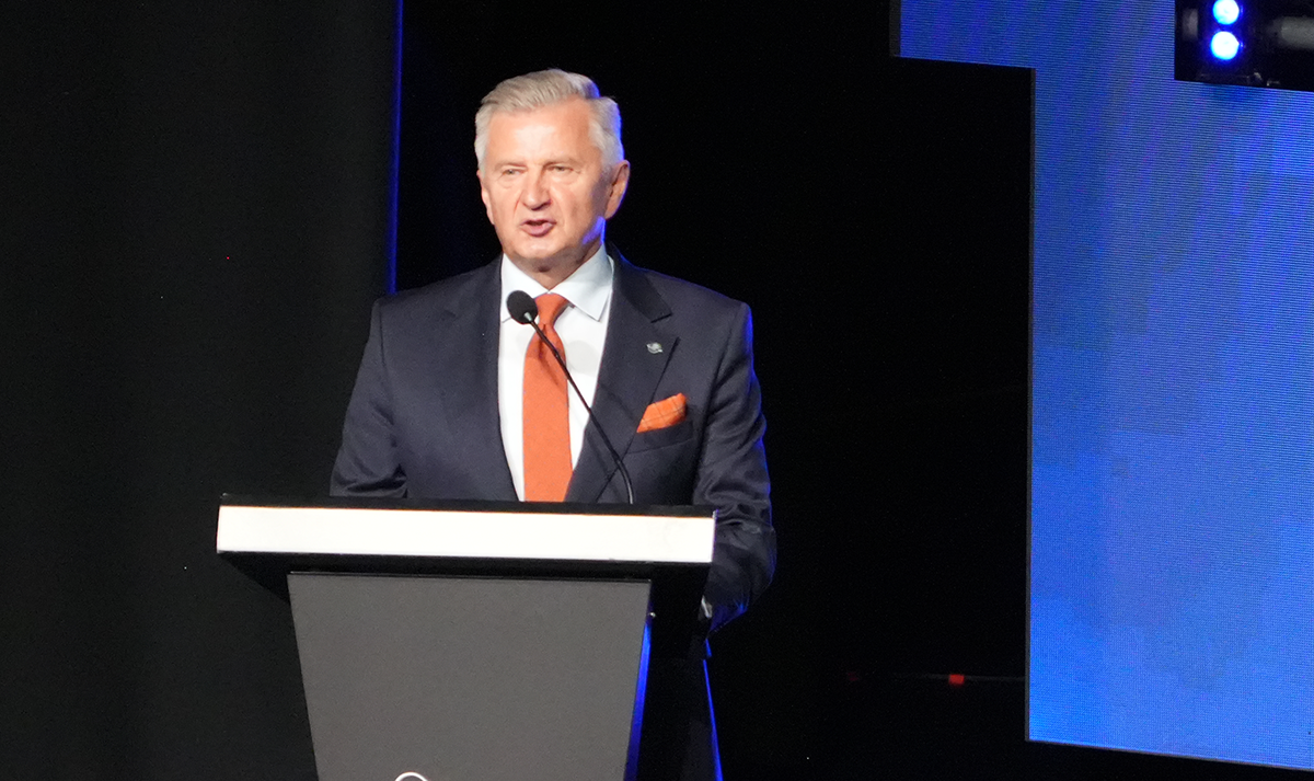 Stanisław Wziątek, Podsekretarz Stanu MON