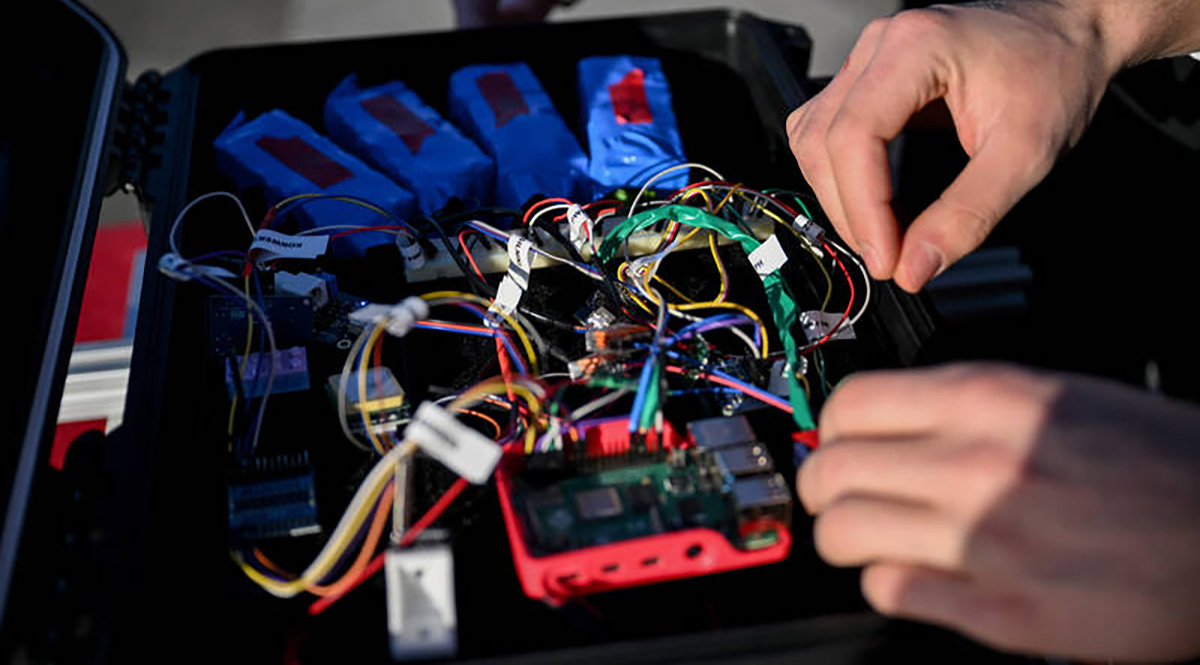 F.O.K.A | źródło: Politechnika Wrocławska