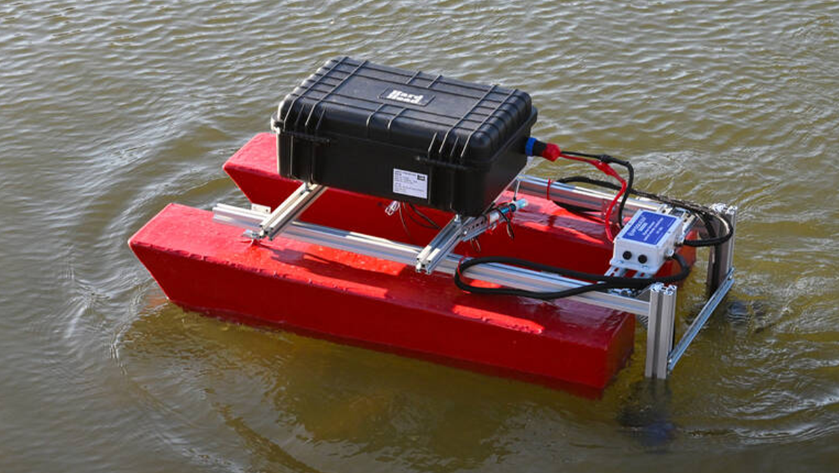 F.O.K.A | źródło: Politechnika Wrocławska