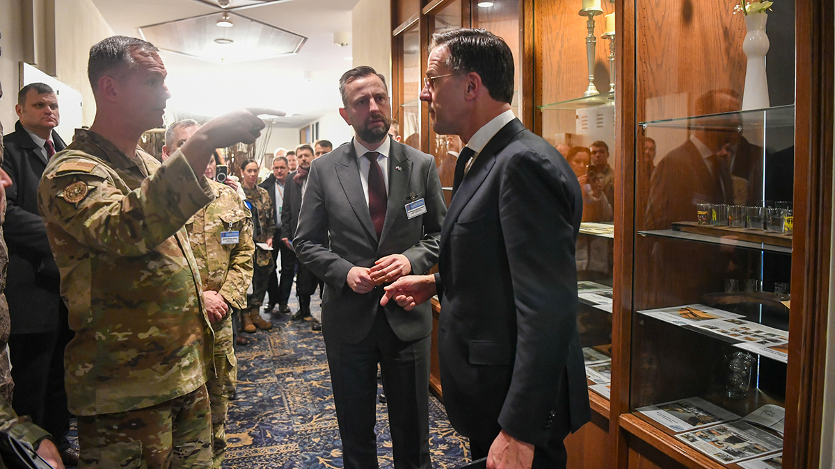 źródło: Ministerstwo Obrony Narodowej