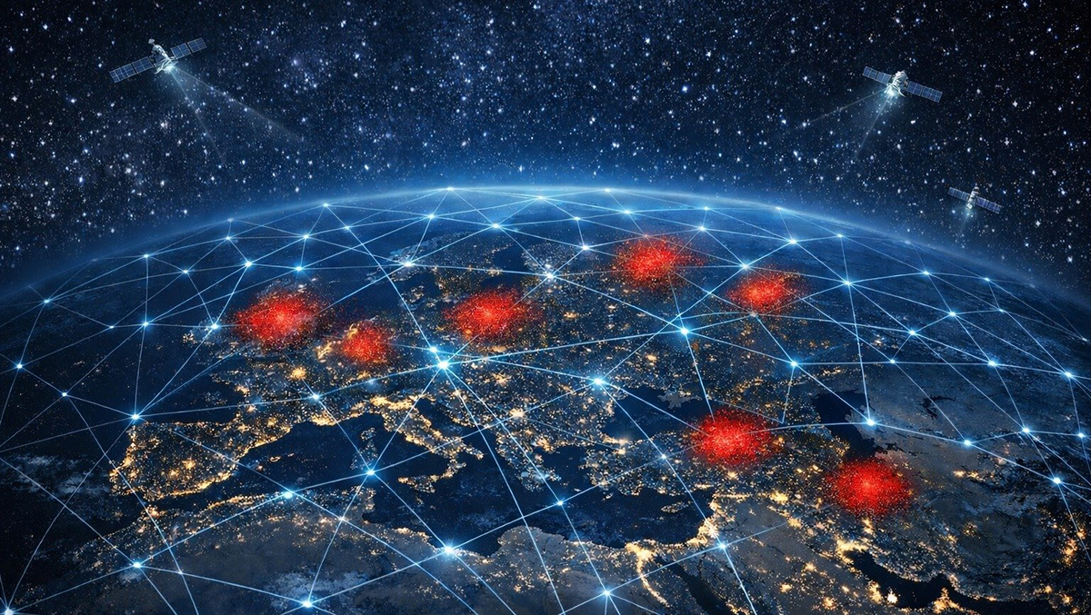 Źródło: Space Agency