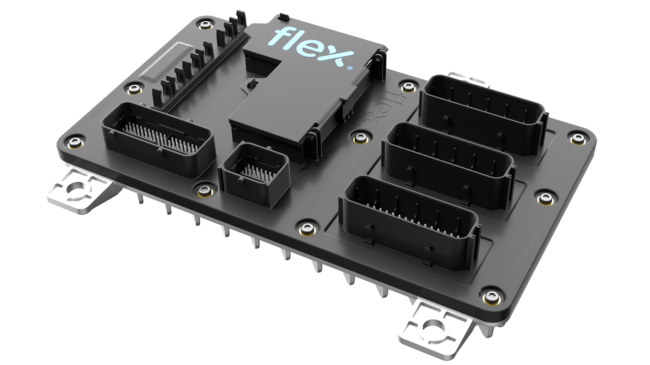 Zestaw referencyjny Zone Control Reference Kit