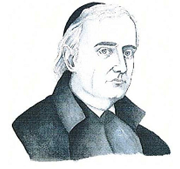 Józef Herman Osiński (ur. 4 marca 1738 w Dobrzykowie, zm. 13 marca 1802 w Warszawie) – polski duchowny katolicki, pijar, pedagog, autor i tłumacz wielu prac z fizyki, chemii oraz metalurgii, nazywany pierwszym polskim elektrykiem. Zajmował się również botaniką, był pionierem fizjologii roślin w Polsce. Źródło: Wikipedia