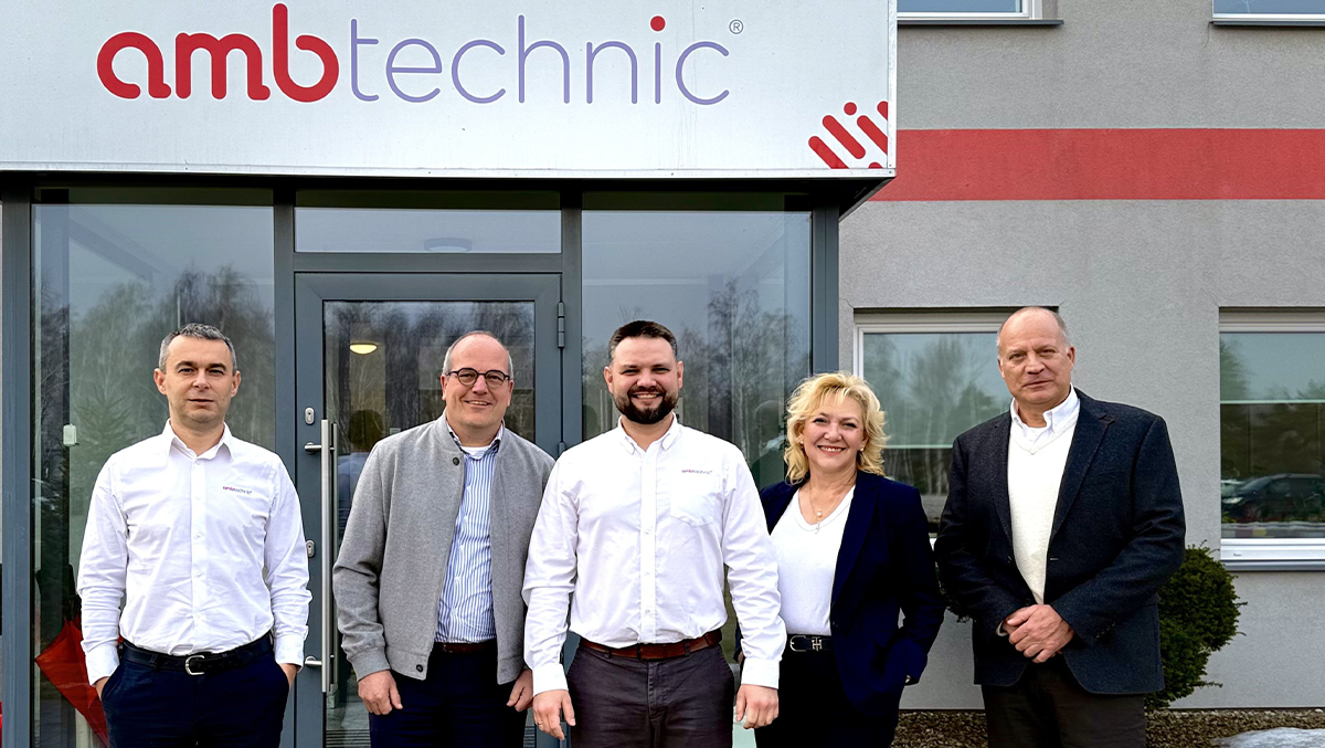 Źródło: AMB Technic