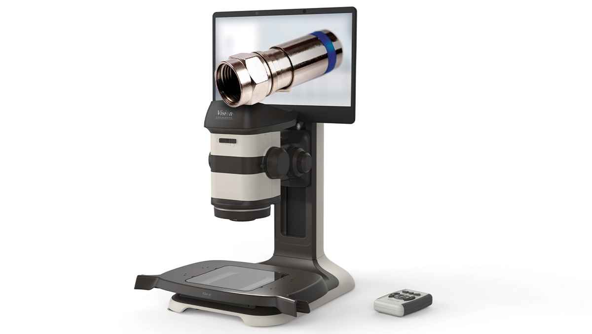 Vision Engineerng ProteQ VISO dostępny w PB Technik