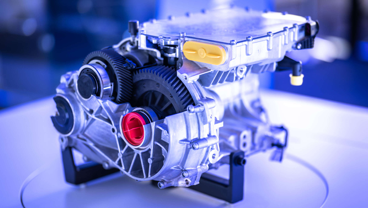 APP550 | źródło: Volkswagen Group