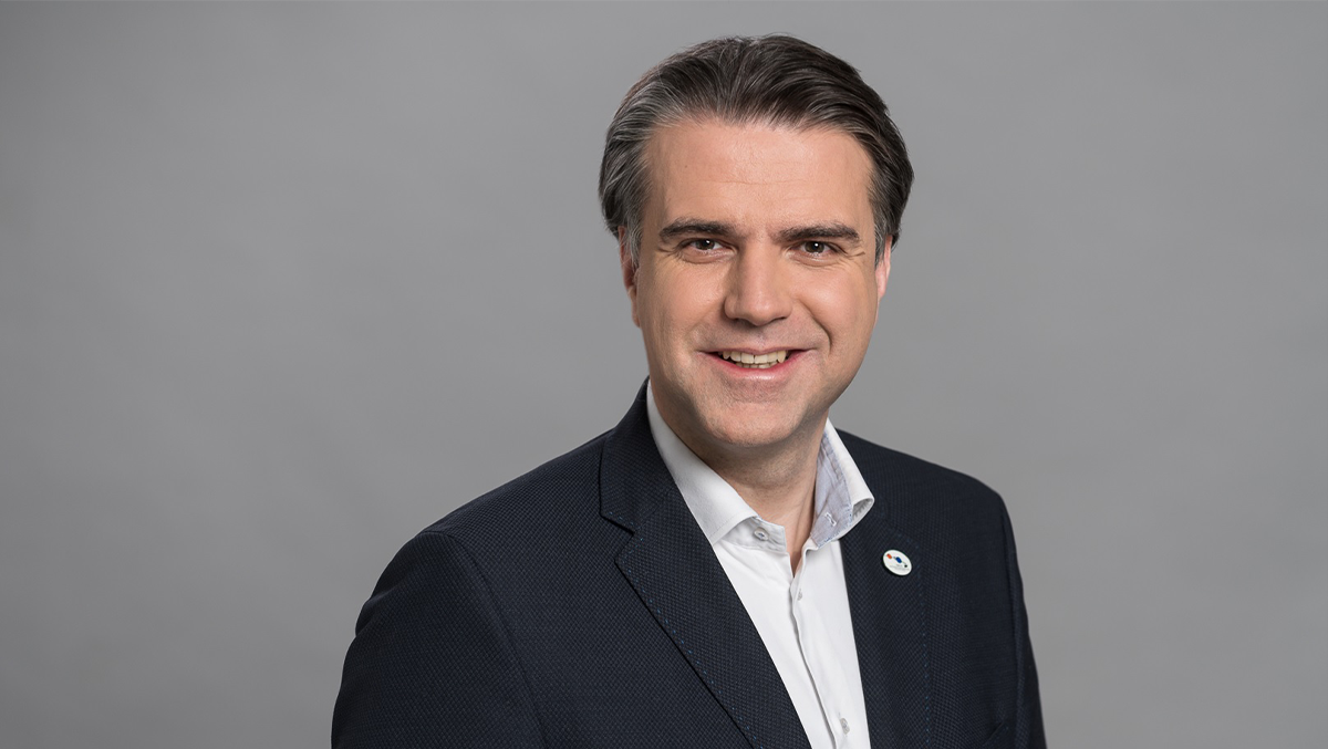 Dr hab. Grzegorz Brona, Prezes Zarządu Creotech Instruments S.A.