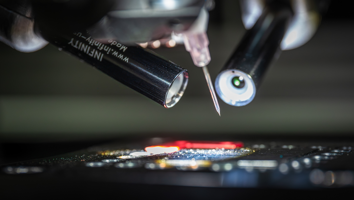 Urządzenie DPS | źródło: XTPL