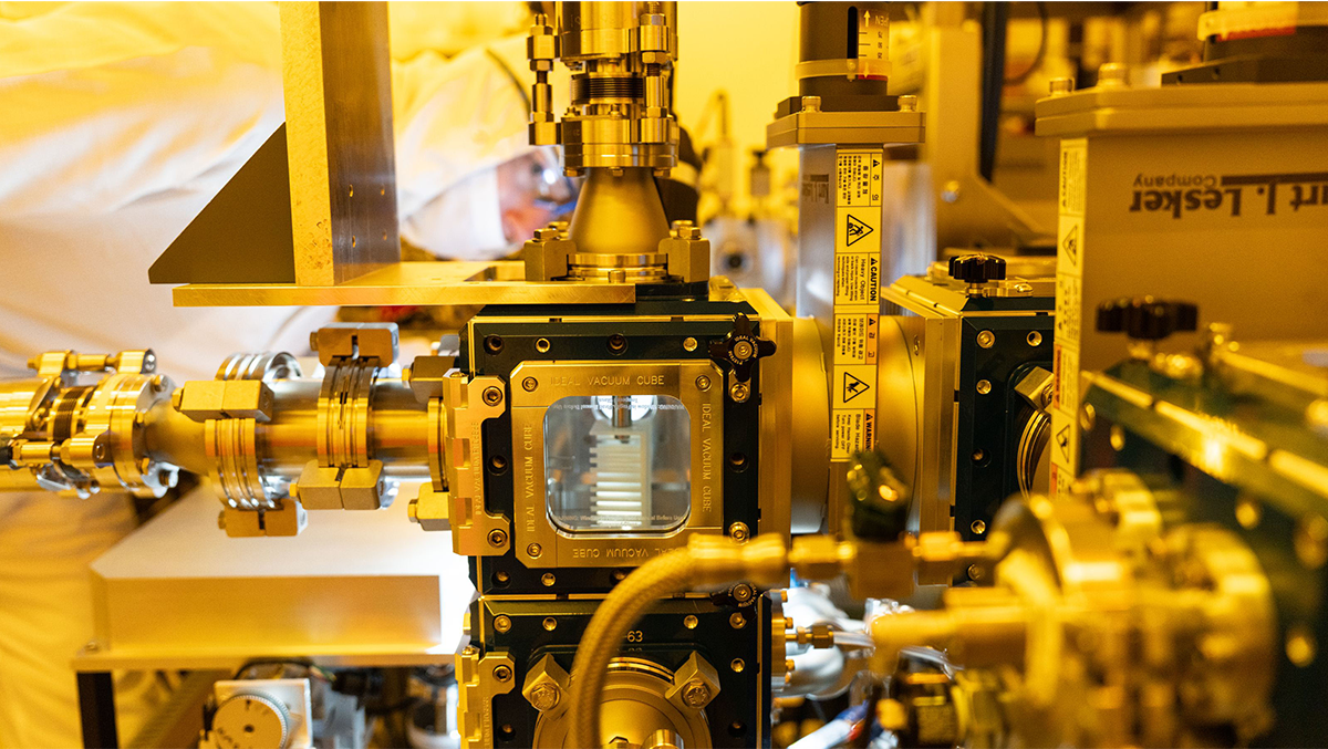 Narzędzie BEFORCE może być wykorzystywane w szerszym zakresie do badania zarówno fotorezystów MOR, jak i CAR i jest dostępne dla partnerów imec do oceny fotorezystów.