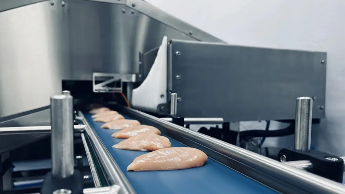 Systemy wizyjne | źródło: Scanway