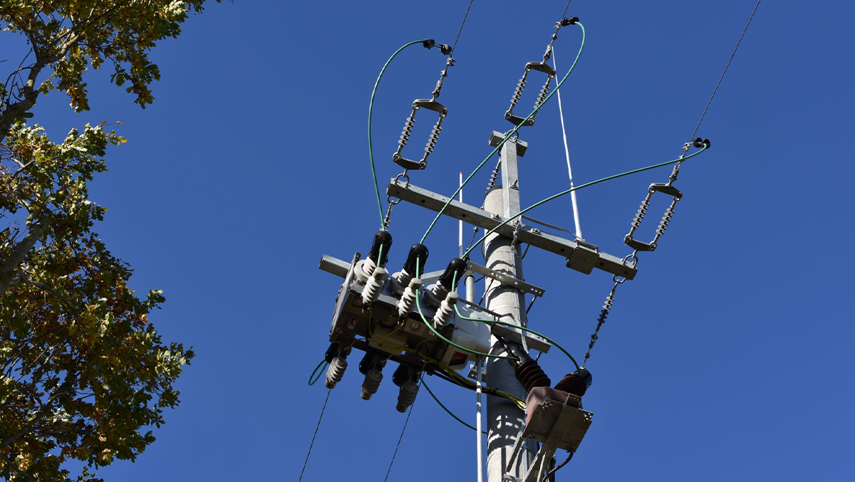 Źródło: Energa-Operator