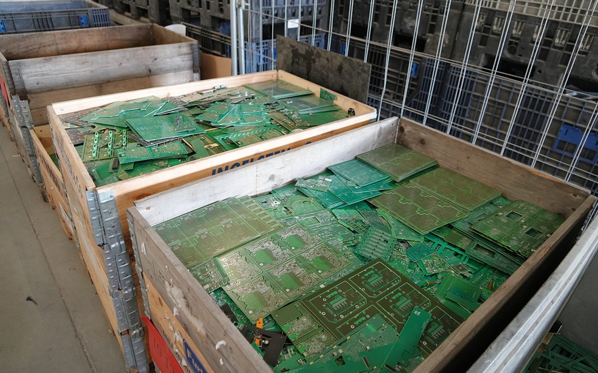 SEM Electronics | fot. Agnieszka Kubasik 