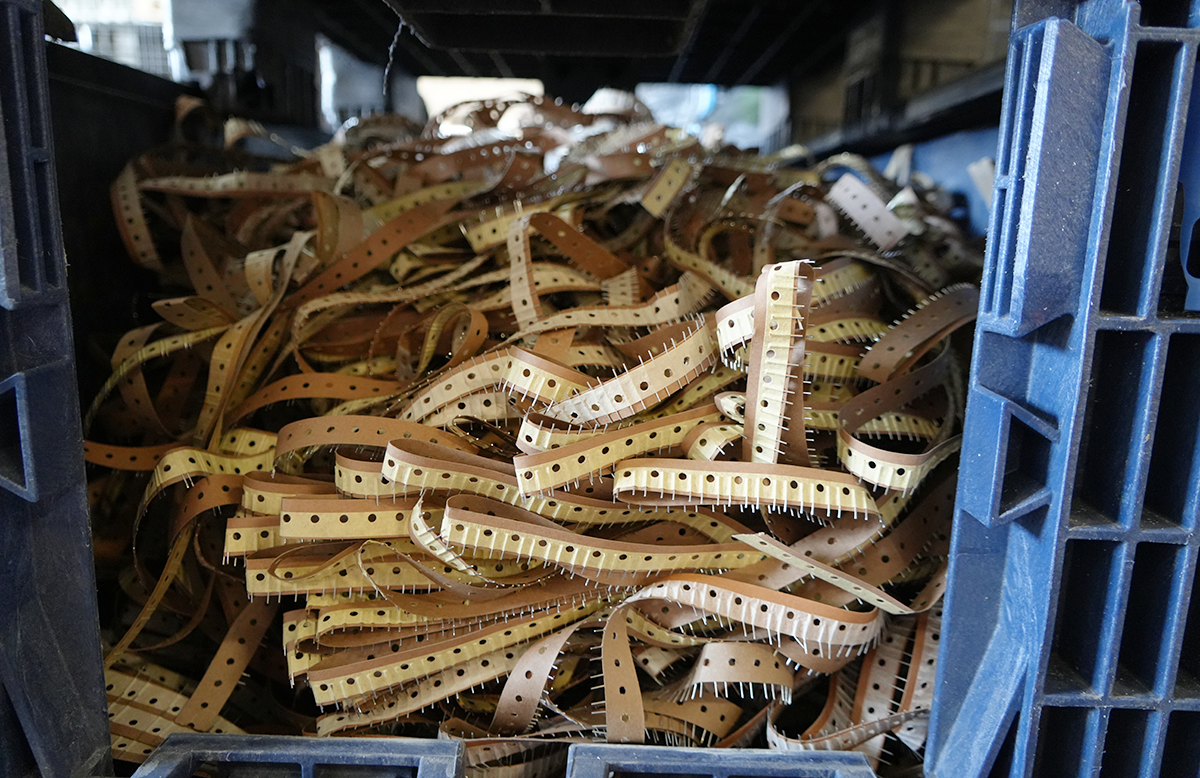 SEM Electronics | fot. Agnieszka Kubasik