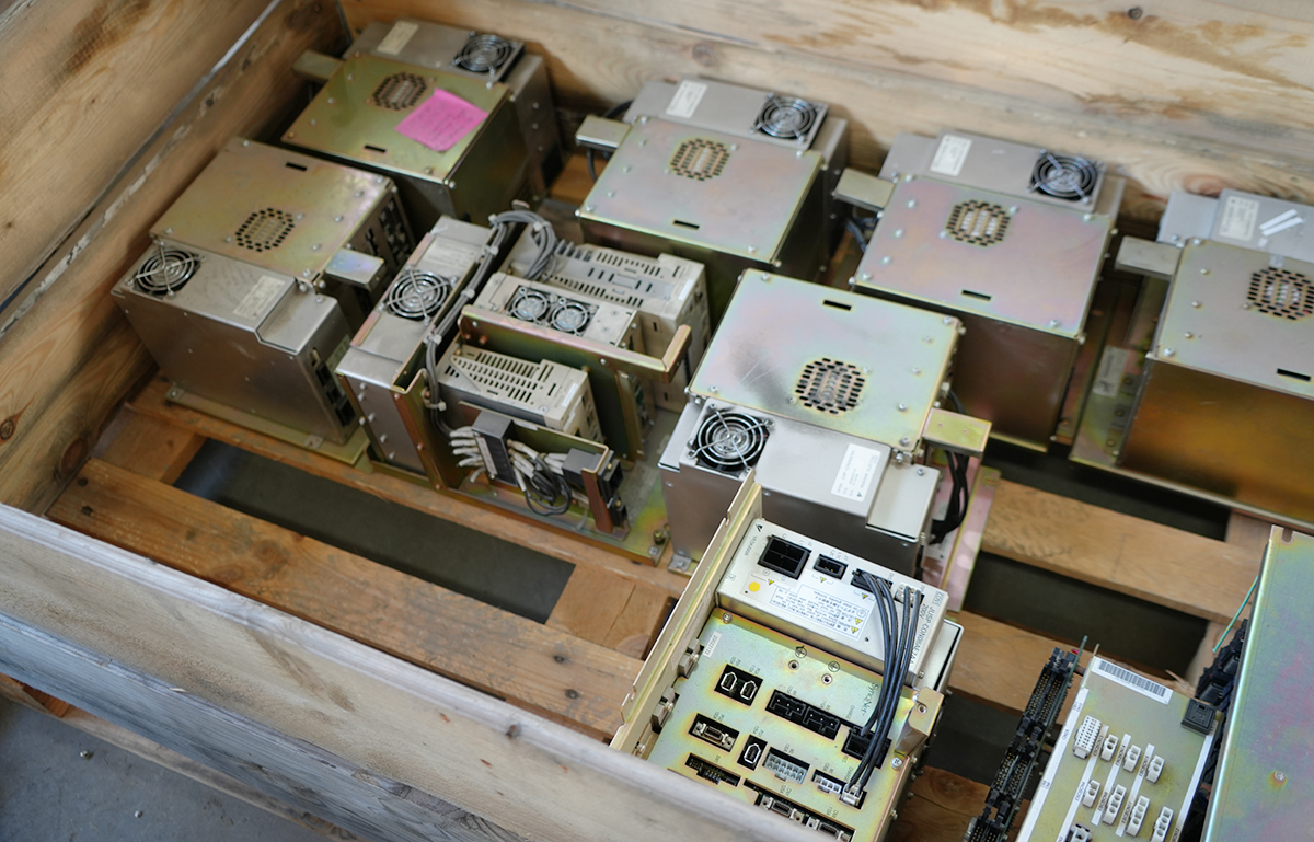 SEM Electronics | fot. Agnieszka Kubasik 