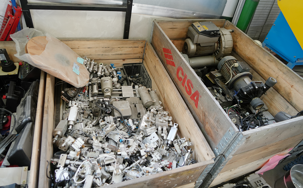 SEM Electronics | fot. Agnieszka Kubasik 