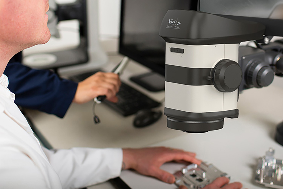 PB Technik wspiera klientów w doborze konfiguracji, szkoleniach i serwisie systemu ProteQ VISO