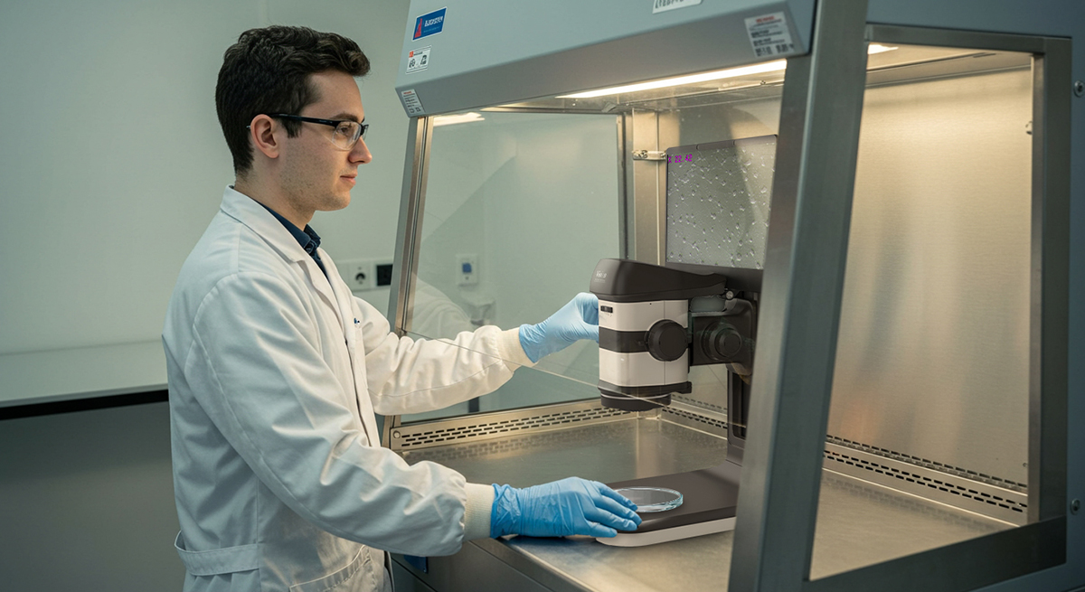 Testy i prezentacje ProteQ VISO w siedzibie PB Technik – sprawdź urządzenie w praktyce