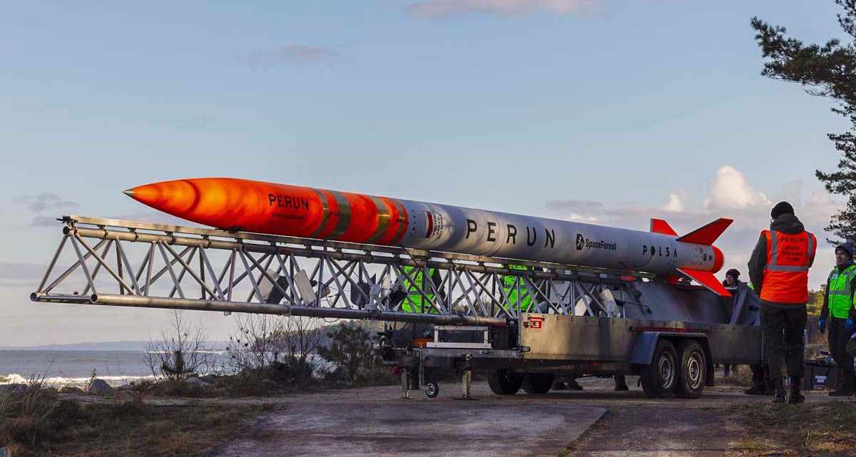 Źródło: SpaceForest